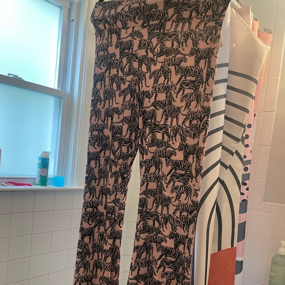 Free People Tiger Set